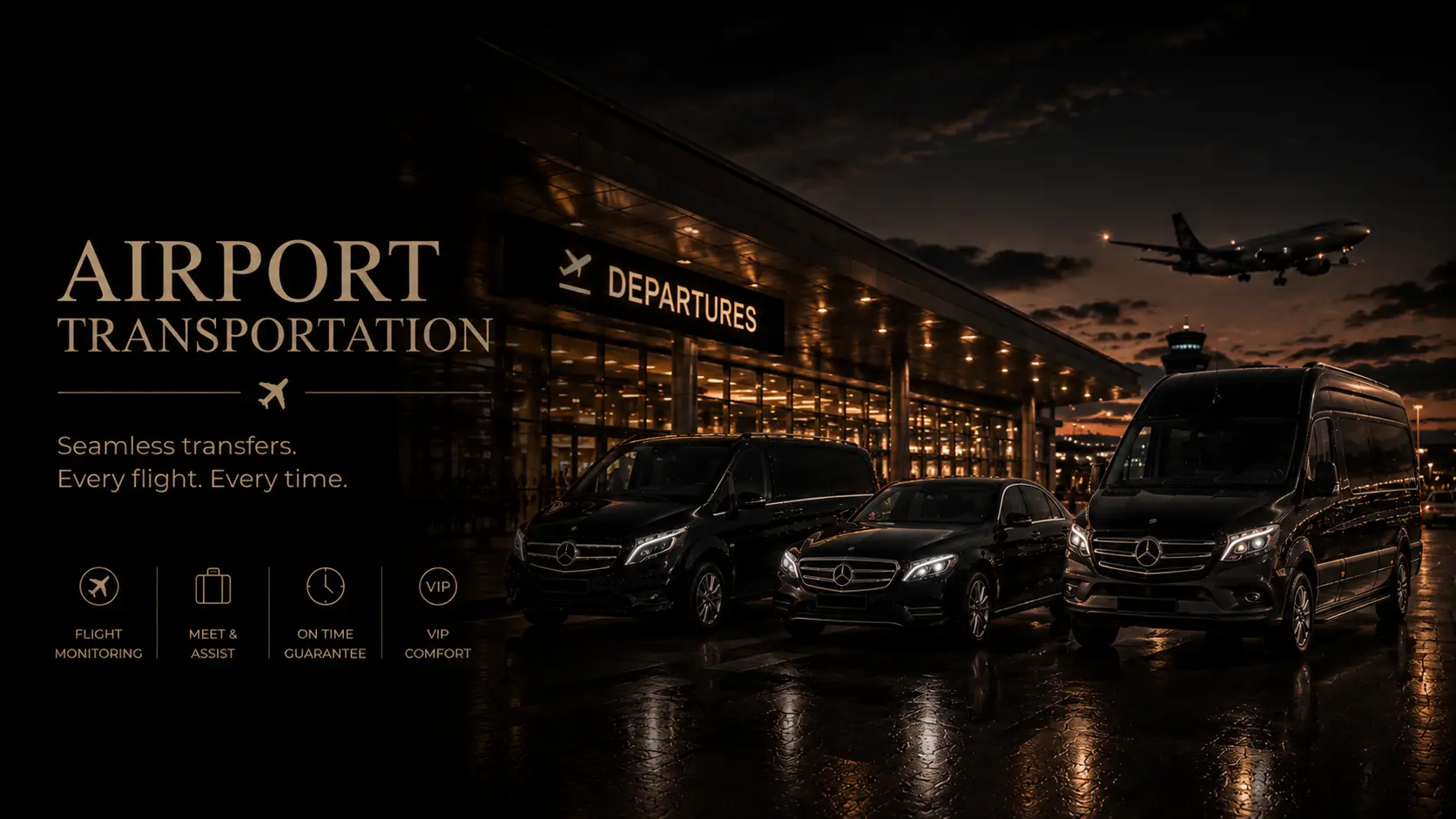 Airport Transportation