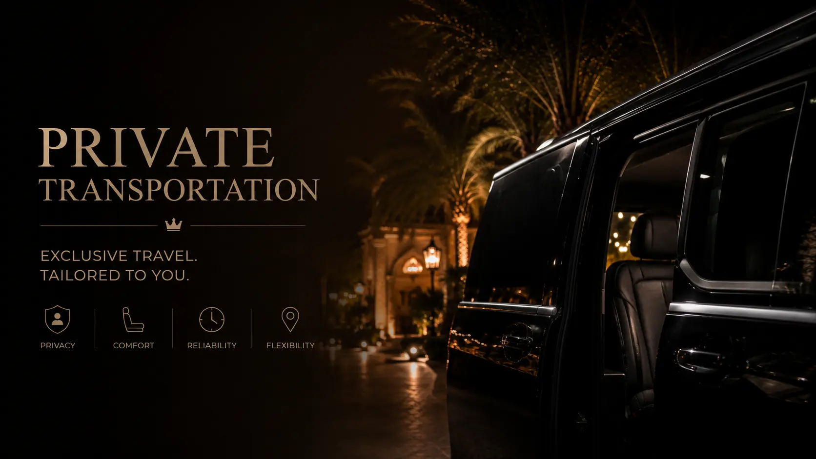 Private Transportation